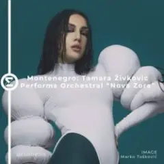 Обложка трека Nova zora
