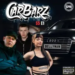 Обложка трека Car Barz S5 E1 Get This Way (Part 5)