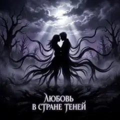 Обложка трека Любовь в стране теней