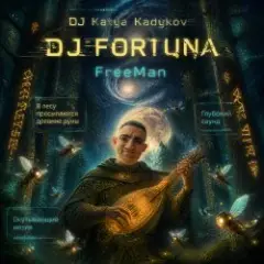 Обложка трека ФЕСТИВАЛЬ НЕЙРОБАРДОВ
