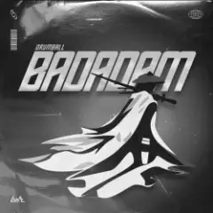 Обложка трека Badadam