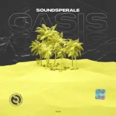 Обложка трека Oasis (Radio Edit)