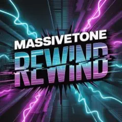 Обложка трека Rewind (iParallels records)
