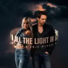 Обложка трека All The Light In