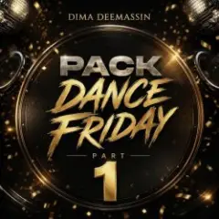 Обложка трека Нежные ладони (Dima Deemassin Remix)
