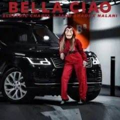 Обложка трека Bella Ciao