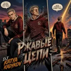 Обложка трека Ржавые Цепи