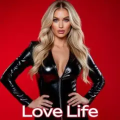 Обложка трека Love Life