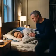 Обложка трека Между 40 и 50