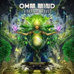 Обложка трека Psychedelic Madness