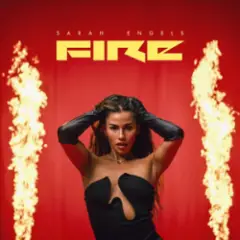 Обложка трека Fire