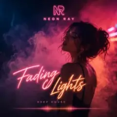 Обложка трека Fading Lights