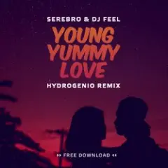 Обложка трека Young Yummy Love