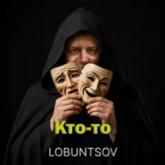 Обложка трека Кто-то