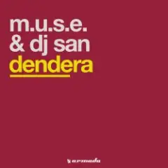 Обложка трека Dendera (Original Mix)
