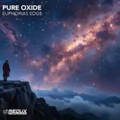 Обложка трека Euphorias Edge (Extended Mix)
