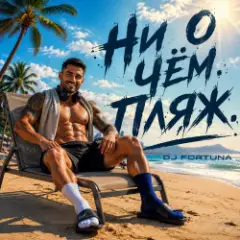 Обложка трека Ни О Чём. Пляж. REMIX