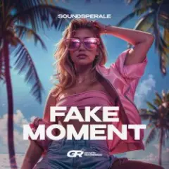 Обложка трека Fake Moment (Extended Mix)