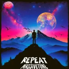 Обложка трека Repeat