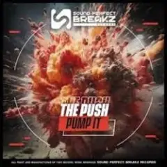 Обложка трека Pump it