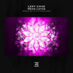Обложка трека Neon Lotus (Original Mix)