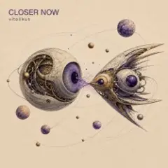 Обложка трека CLOSER NOW