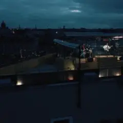 Обложка трека Санкт-Петербург