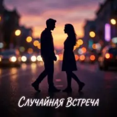 Обложка трека Случайная встреча