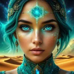 Обложка трека Serene