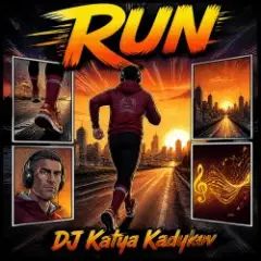 Обложка трека Run
