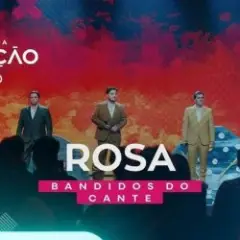 Обложка трека Rosa
