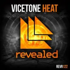 Обложка трека Heat (Original Mix)