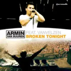 Обложка трека Broken Tonight (Radio Edit)