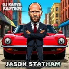 Обложка трека Jason Statham (minatrix_edition)