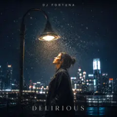 Обложка трека DELIRIOUS