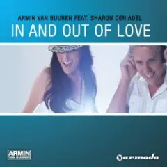 Обложка трека In & Out Of Love (Radio Edit)