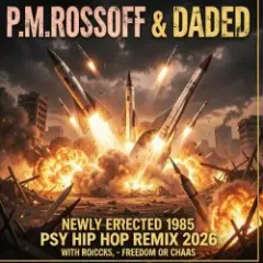 Обложка трека Newly Erected Remix 2026
