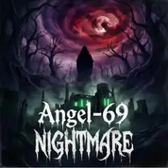 Обложка трека Nightmare (Atmospheric Intro)