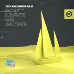 Обложка трека Dont Leave Me Alone (Radio Edit)