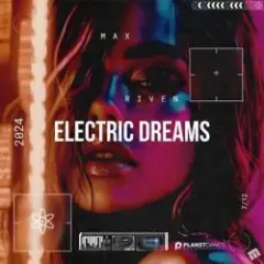 Обложка трека Electric Dreams