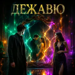 Обложка трека ДЕЖАВЮ