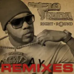 Обложка трека Right Round (TTechno Hardstyle Remix)