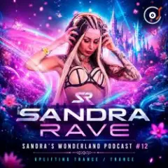 Обложка трека Лунапарк (Sandra Rave Remix)