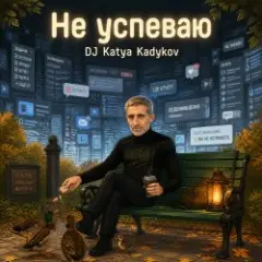Обложка трека Не Успеваю