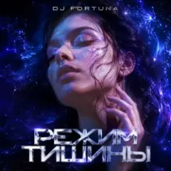 Обложка трека РЕЖИМ ТИШИНЫ