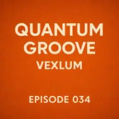 Обложка трека Quantum Groove 034