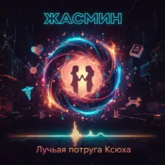 Жанна — Лучшая подруга Ксюха
