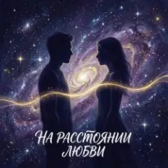 Обложка трека На расстоянии любви