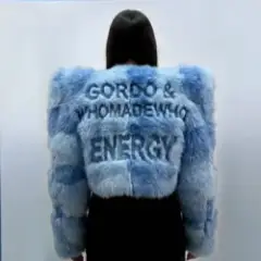 Обложка трека ENERGY
