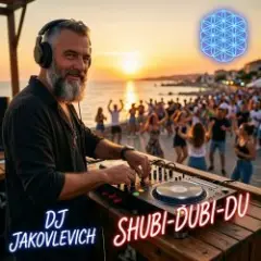 DJ Jakovlevich — Shubi-Dubi-Du